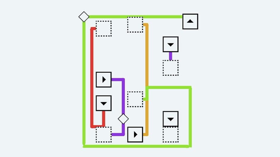 Скриншот 6 из Block Collide