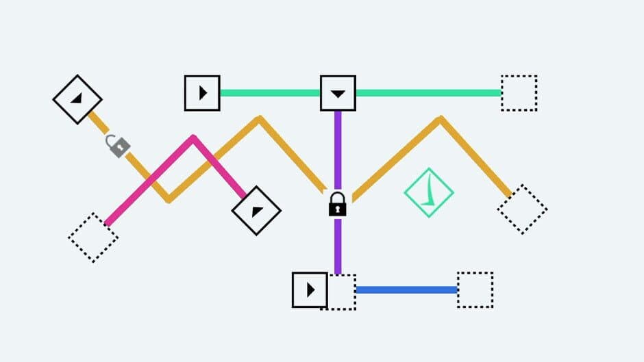 Скриншот 4 из Block Collide