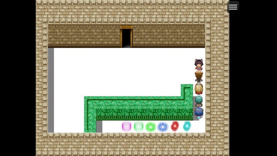 Скриншот 5 из Legend of Krilona
