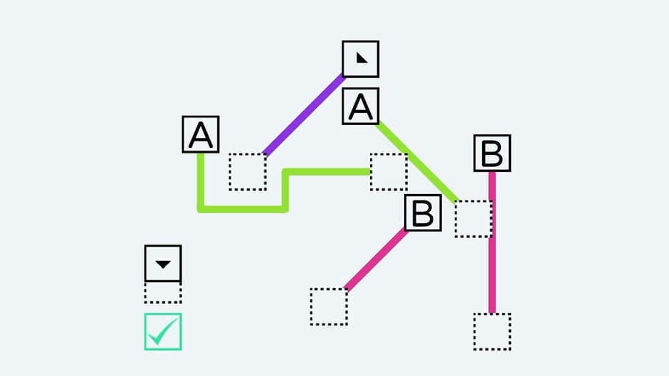 Скриншот 7 из Block Collide