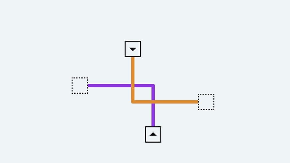 Скриншот 9 из Block Collide
