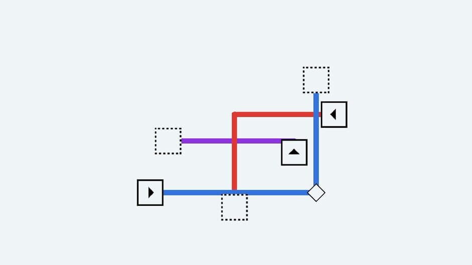 Скриншот 10 из Block Collide
