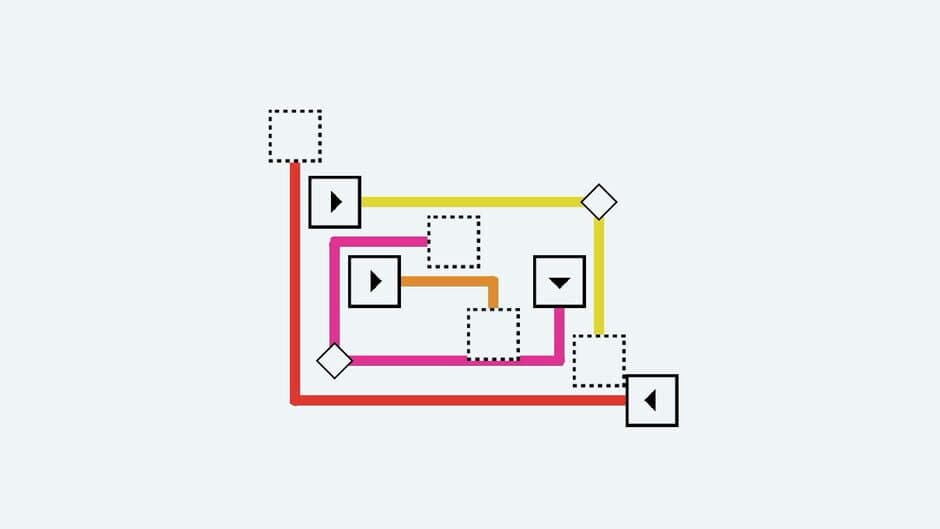 Скриншот 11 из Block Collide