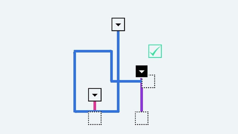 Скриншот 12 из Block Collide