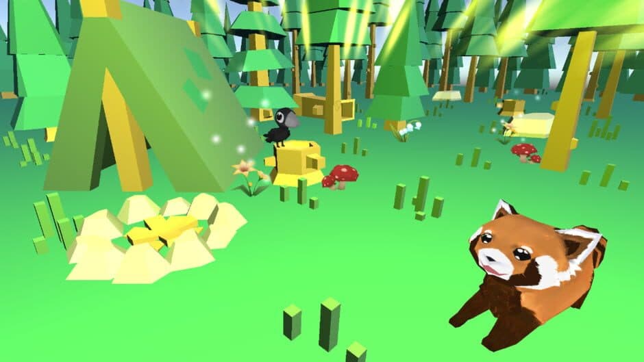 Скриншот 6 из Tanuki Tiles