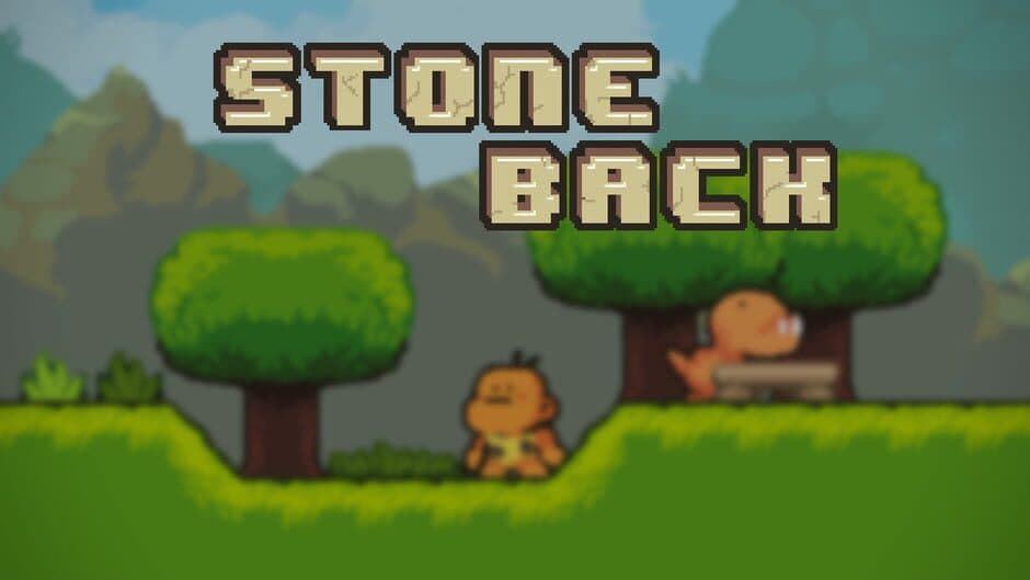Скриншот 6 из StoneBack
