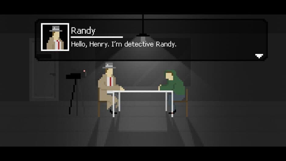 Скриншот 4 из Detective Time