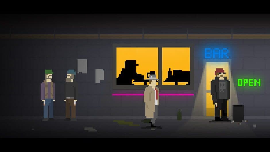 Скриншот 5 из Detective Time