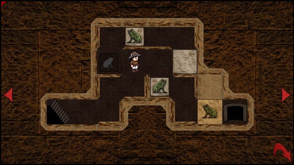 Скриншот 6 из Egypt Blocks Puzzle