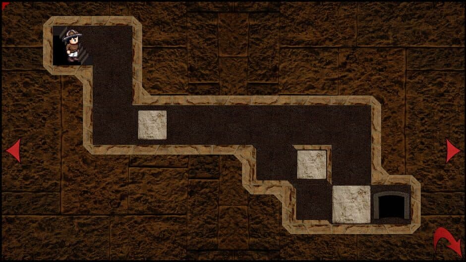 Скриншот 9 из Egypt Blocks Puzzle