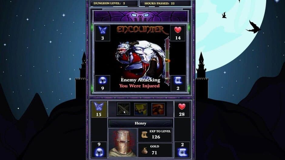 Скриншот 4 из Destination Dungeons Crypts of Warthallow