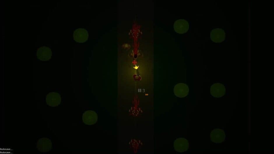 Скриншот 2 из Evil Spring: Student Hollidays