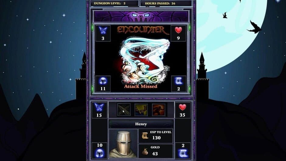 Скриншот 1 из Destination Dungeons Crypts of Warthallow
