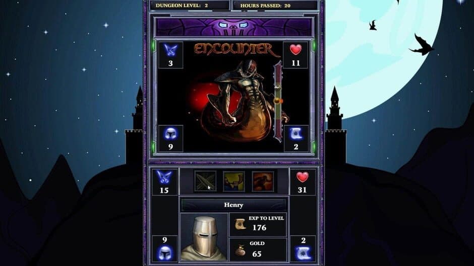 Скриншот 5 из Destination Dungeons Crypts of Warthallow