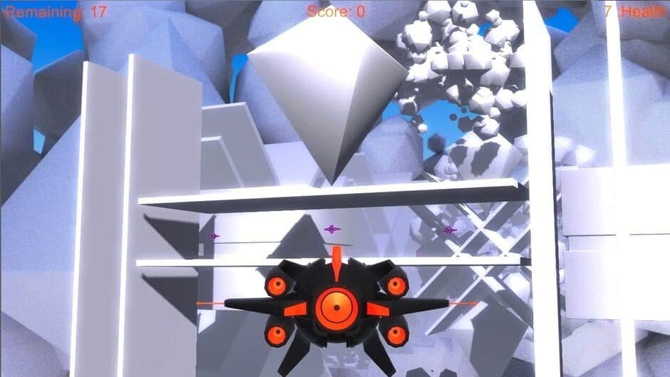Скриншот 2 из StarLight Terminus