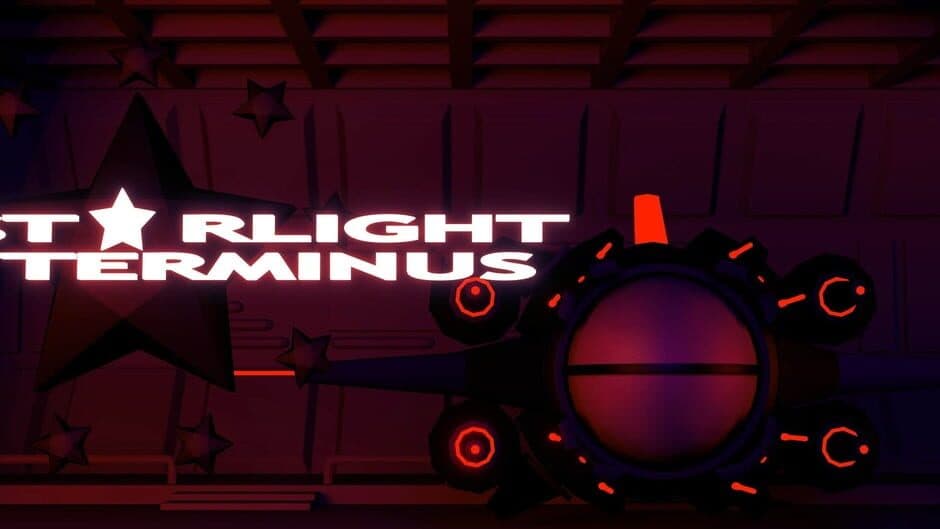 Скриншот 4 из StarLight Terminus