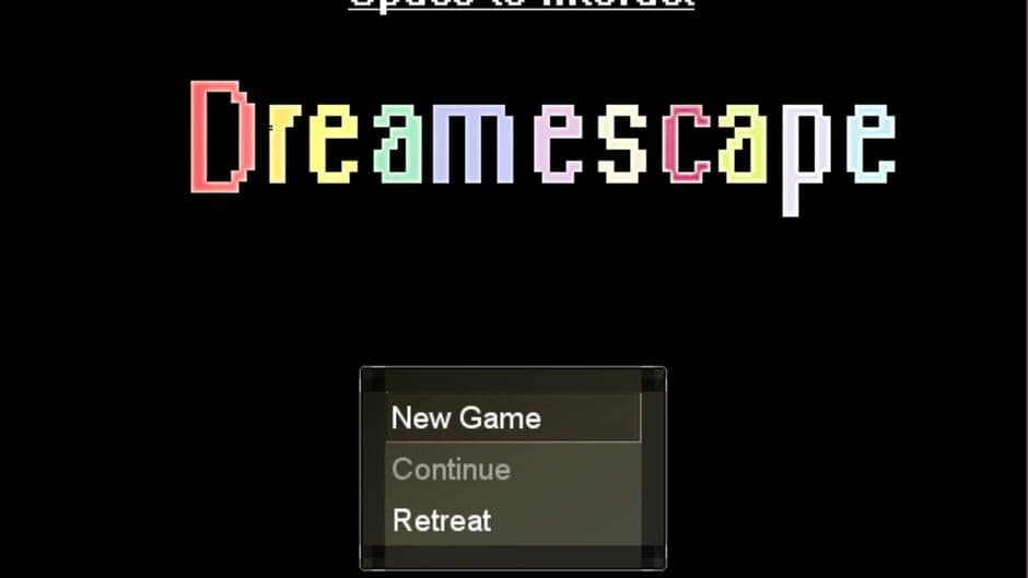 Скриншот 3 из Dreamescape