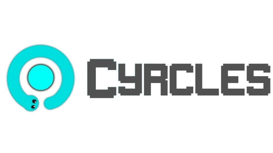 Скриншот 3 из Cyrcles