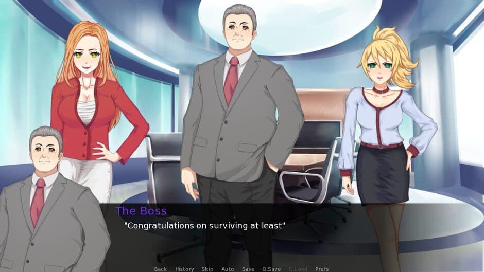 Скриншот 2 из Welcome To... Chichester: The Spy of America and the Long Vacation