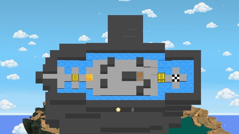 Скриншот 6 из Animal Daedal