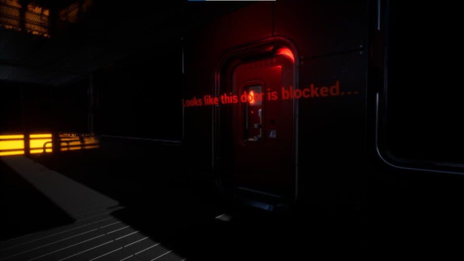 Скриншот 2 из Out of Darkness