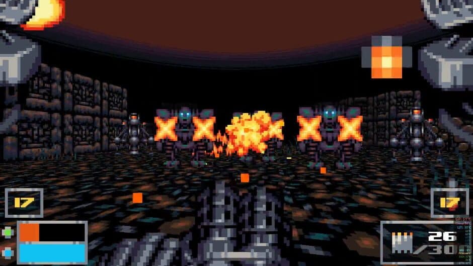 Скриншот 3 из Excive