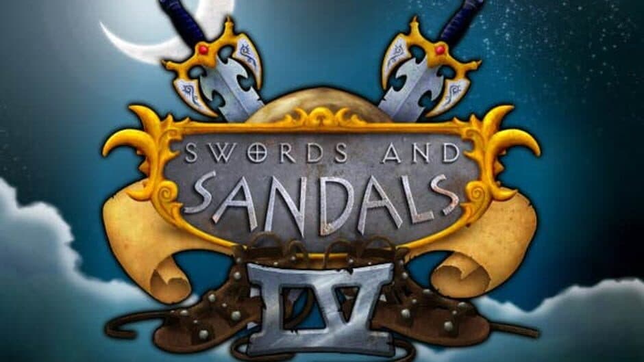 Скриншот 4 из Swords and Sandals IV: Tavern Quests