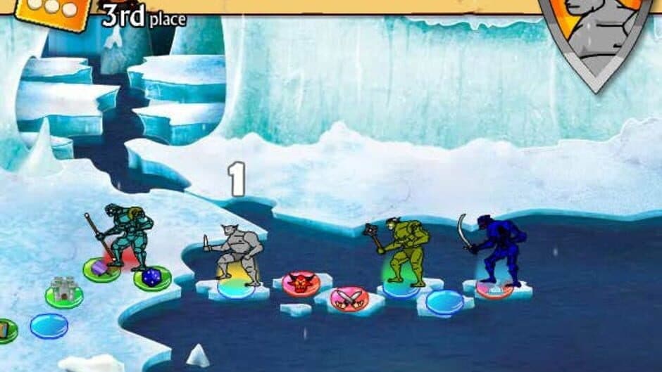 Скриншот 6 из Swords and Sandals IV: Tavern Quests