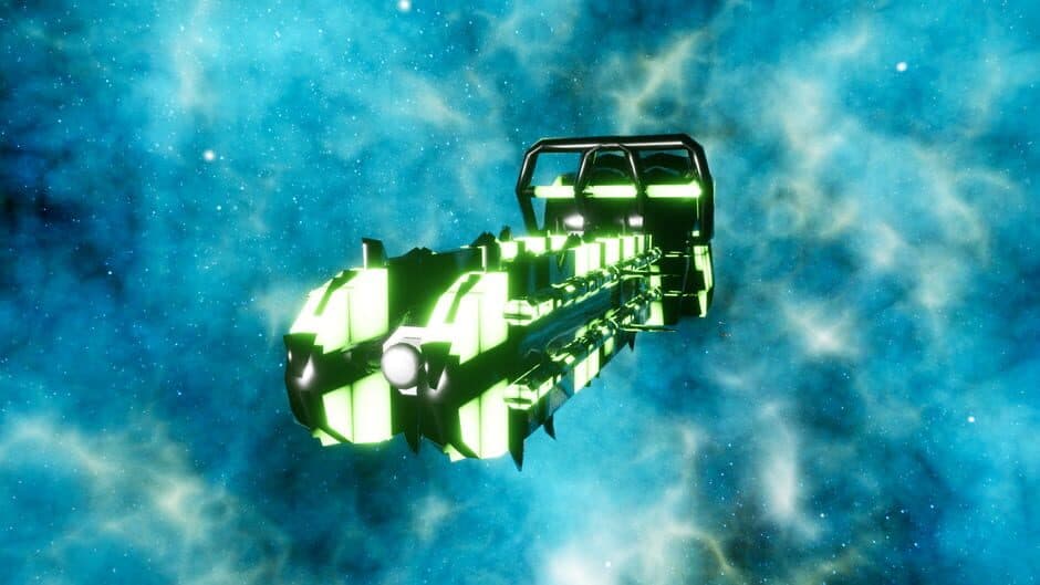 Скриншот 7 из Shattered Legion