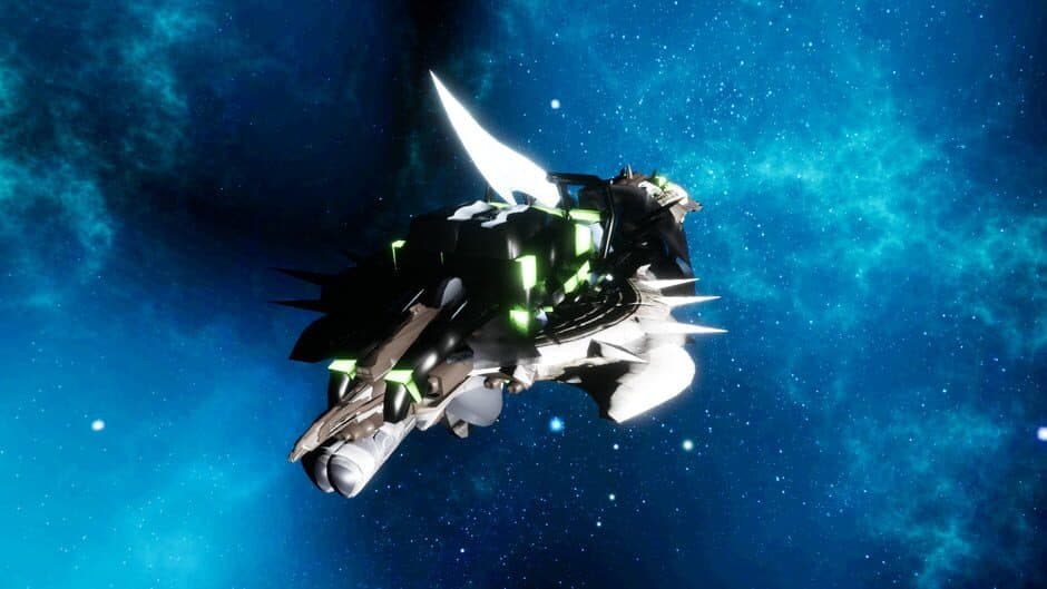 Скриншот 9 из Shattered Legion