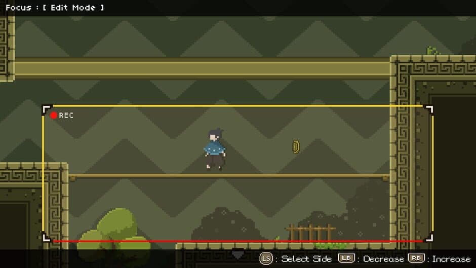Скриншот 1 из Doppelganger
