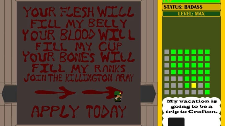 Скриншот 4 из Executrix's Folly