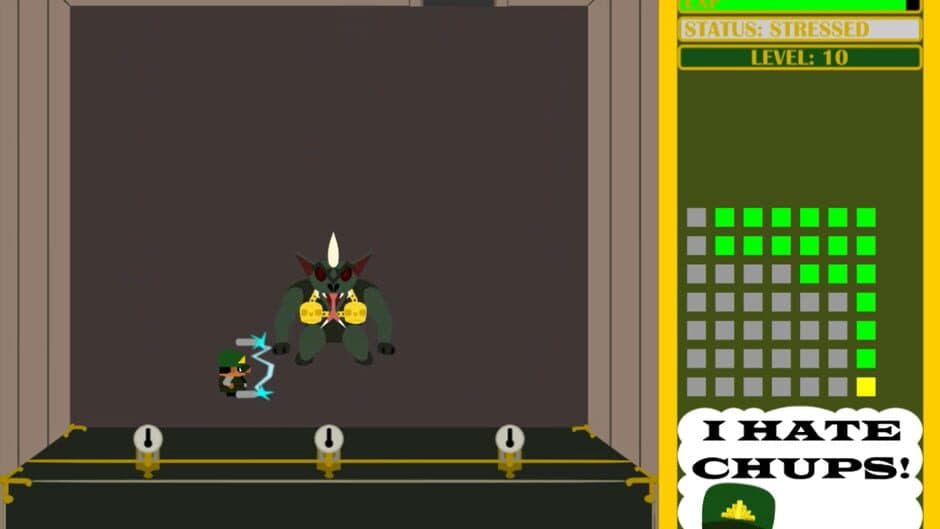 Скриншот 8 из Executrix's Folly
