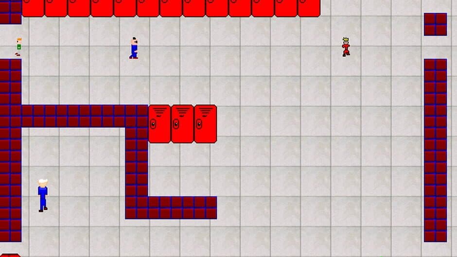 Скриншот 1 из Stealth Prankster