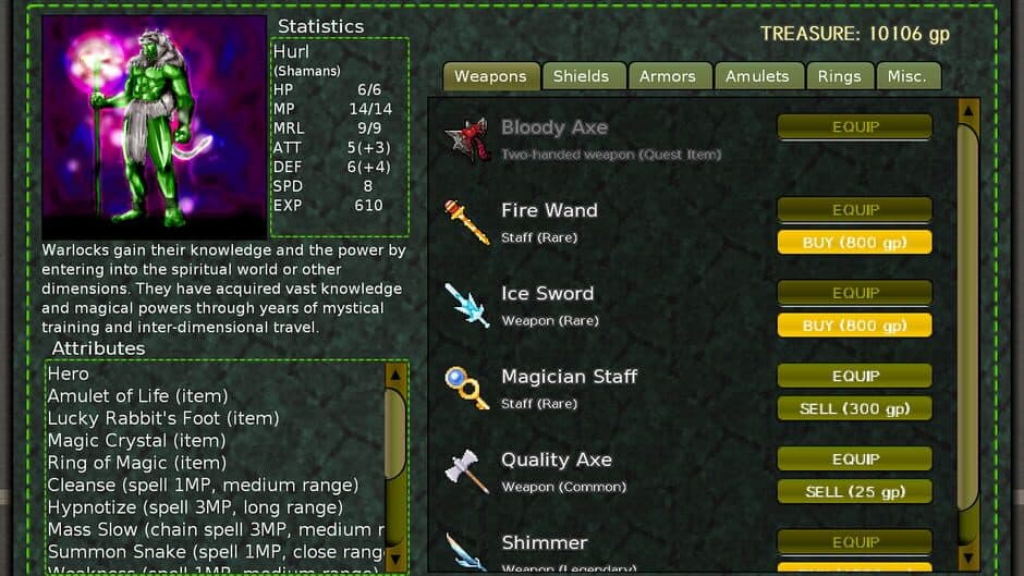 Скриншот 3 из Age of Fear 2: The Chaos Lord Gold