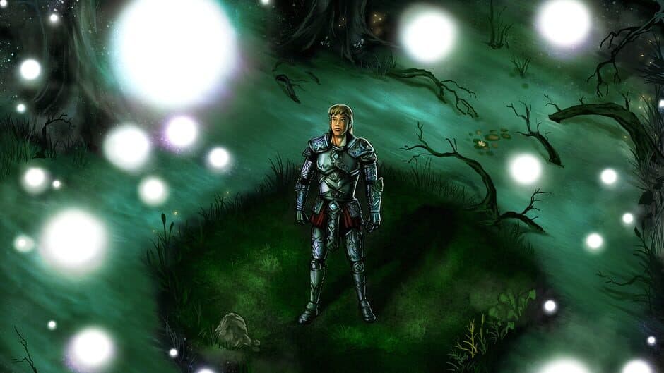 Скриншот 4 из Age of Fear 2: The Chaos Lord Gold