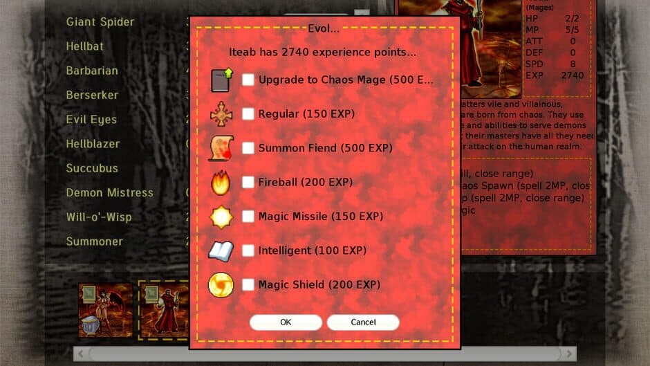 Скриншот 6 из Age of Fear 2: The Chaos Lord Gold
