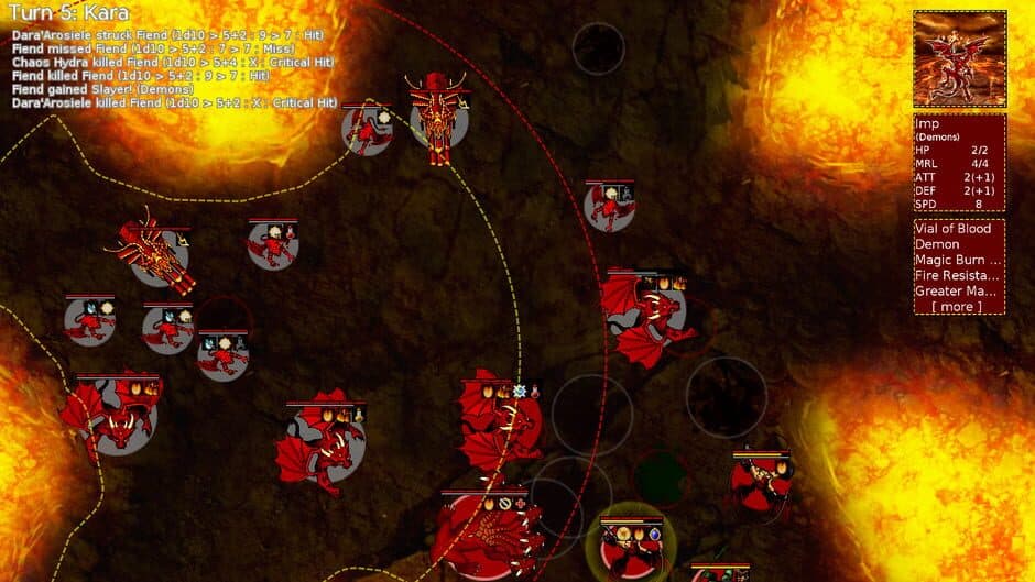Скриншот 8 из Age of Fear 2: The Chaos Lord Gold