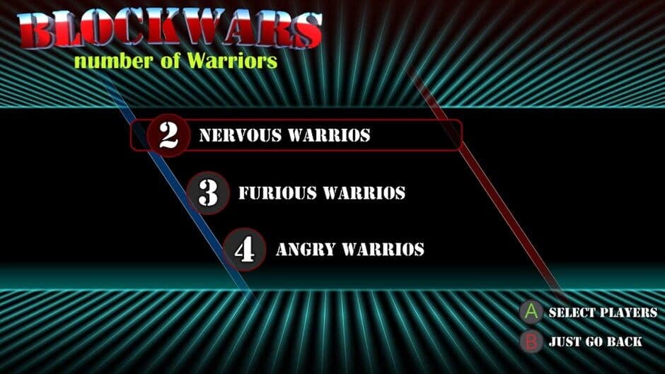 Скриншот 11 из Blockwars