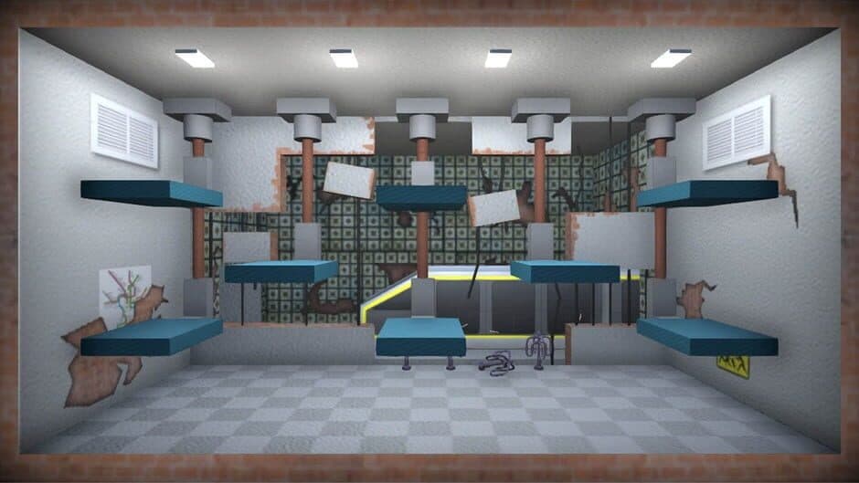 Скриншот 4 из Blockwars