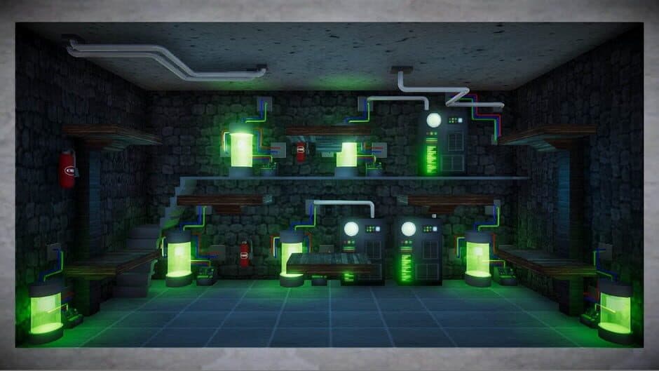 Скриншот 7 из Blockwars