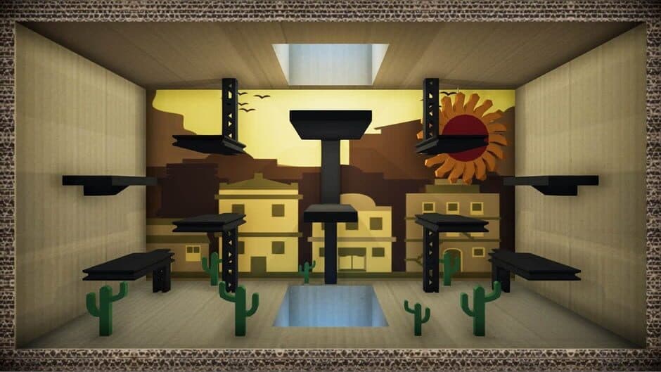 Скриншот 9 из Blockwars