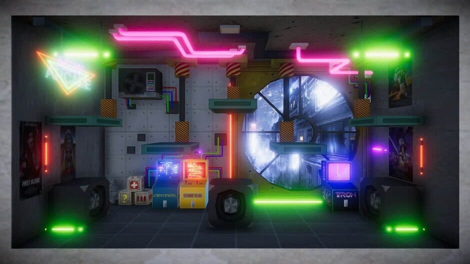 Скриншот 10 из Blockwars