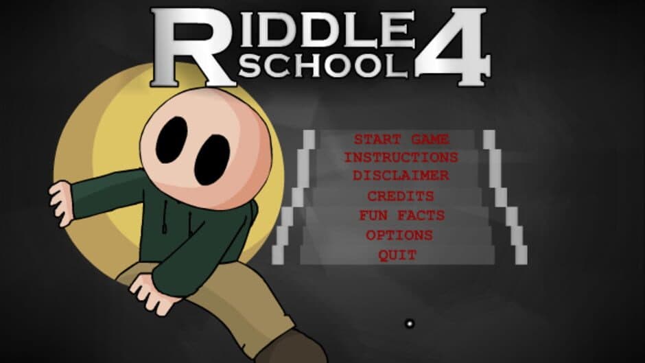 Скриншот 1 из Riddle School 4: Legacy Edition