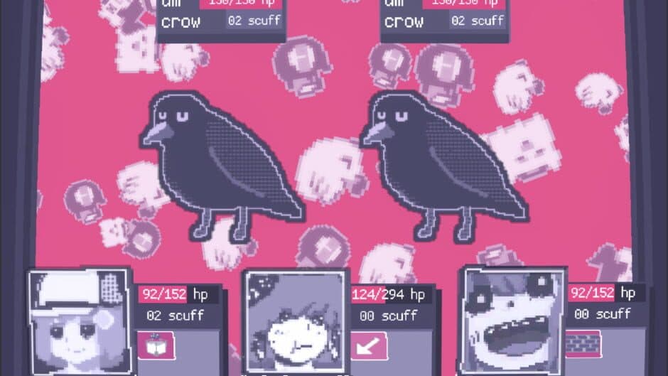 Скриншот 4 из Holo Dungeon