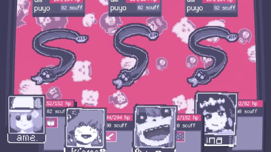 Скриншот 5 из Holo Dungeon