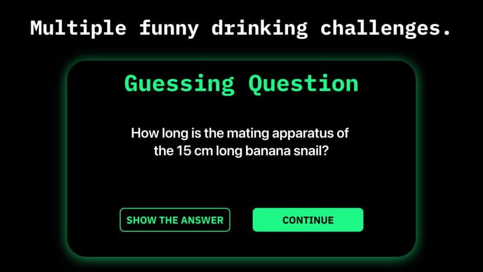 Скриншот 7 из Drynk: Board and Drinking Game