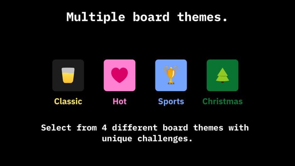 Скриншот 1 из Drynk: Board and Drinking Game