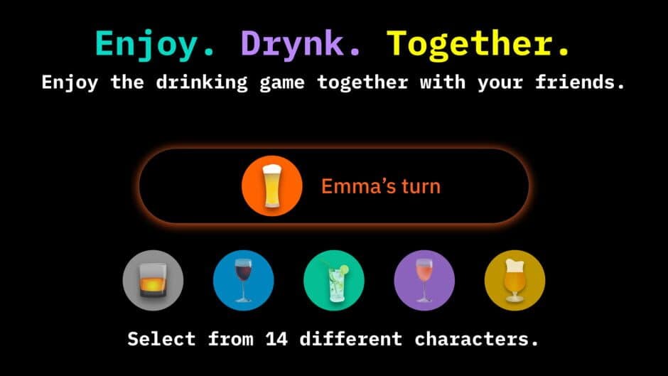 Скриншот 6 из Drynk: Board and Drinking Game