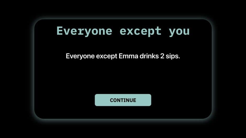Скриншот 4 из Drynk: Board and Drinking Game